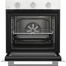 Arçelik Afc 222 Hbd Ankastre Fırın Beyaz