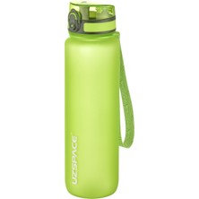 PremiumPort Büyük Boy 28 cm 1000ML Su Matara, Bpa Olmayan, Sızdırmaz Tasarım