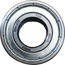 Motorlu Testere Bilya 6202 Fag