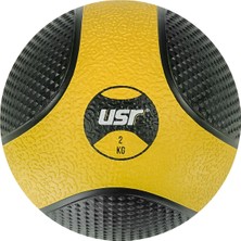 PremiumPort 2 kg Zıplayan Sağlık Topu, Egzersiz ve Fitness Için Mükemmel Seçim