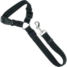 Braventa Collection Bypet Köpek Emniyet Kemeri - Köpek Araç Tasması ve Gezdirme Tasması