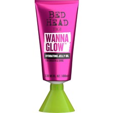 Braventa Collection Tigi Bed Head Wanna Glow Jelly Oil Nemlendirici Bakım Yağı 100 ml