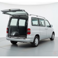 Taka Amortisör Mercedes-Benz Vıto (638) 1995-2003 1995-2003 Uyumlu Bagaj Amortisörü