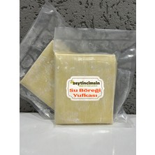 Zeytincimsin Hatay Su Böreği Yufkası (2 Kg)