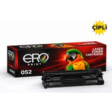 Ero Print Canon İ-sensys LBP-215x Muadil Toner