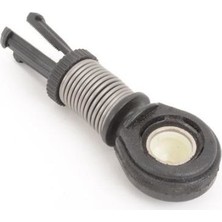 BTAP VOLKSWAGEN VİTES HALAT UCU GOLF4 POLO4 FABIA 1J0711761A