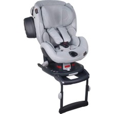 Braventa Collection Besafe Izi Comfort X3 Isofix Oto Koltuğu (Peak Mesh, 9-18 Kg)
