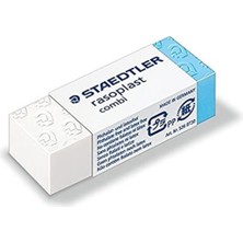 Braventa Collection 526 BT30 Rasoplast Combı Silgi 43X19X13 mm