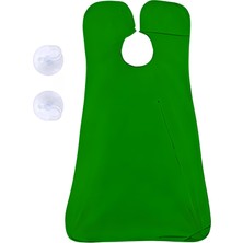 Braventa Collection Kişisel Bakım Paketi Sakal ve Saç Örtüsü, Renkli Önlük, Berber Önlüğü, Çok Amaçlı Yıkanabilir Temizl