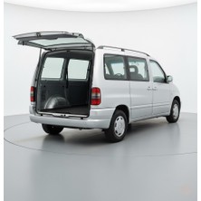 Taka Amortisör Mercedes-Benz Vıto (447) 2014- 2014- Uyumlu Bagaj Amortisörü