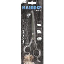 Braventa Collection Köpekler Için Tüy Makası