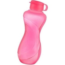 Zaya Home Buffer® 1500ML Kapasiteli Sporcu Tipi Suluk Pratik El Matarası