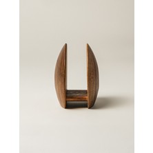 Minihol Sora Akasya Peçetelik (12 x 11 Cm)