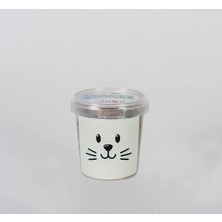 Braventa Collection Serakülit Çim Adam 8 - Kedi -