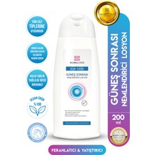 BioBellinda Güneş Sonrası Nemlendirici Losyonu 200 ml