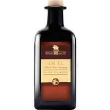 Braventa Collection Tariş Ilk El Zeytinyağı 500ML Cam