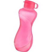 Zaya Home Buffer® 2000ML Kapasiteli Sporcu Tipi Suluk Pratik El Matarası TP-487