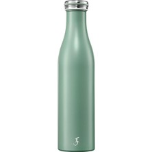 PremiumPort 750 ml Çift Cidarlı Paslanmaz Çelik Termos, Sızdırmaz, Dayanıklı