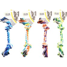 Braventa Collection Ally Paws Köpekler Için Diş Ipi 25CM