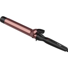 Braventa Collection Bronz Saç Maşası 38 mm