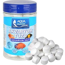 Braventa Collection Kavanoz Akvaryum Tuzu 250 gr