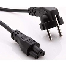 Braventa Collection S-Link SL-D300 3m 1mm Notebook Power Kablo