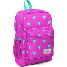 Braventa Collection Kalpli Sırt Çanta 23113