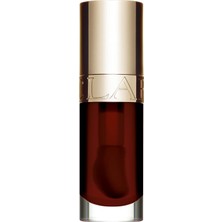 Braventa Collection Comfort Oil | Rahatlatır, Rahatlatır, Nemlendirir ve Dudakları Korur | Yarı Saydam, Parlak Yüzey | G