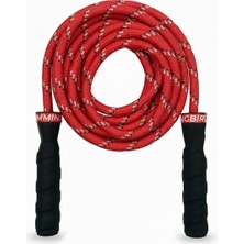 PremiumPort Hummingbird Drag Rope - Çok Amaçlı Atlama Ipi, Fitness ve Kardiyo Için