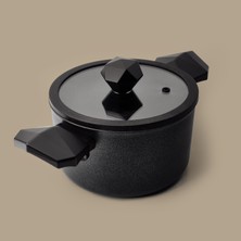 Gigilli Gal Diamond Tencere 20 cm