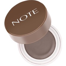 Braventa Collection Brow Pomade 03 Brown Kalıcı Kaş Pomadı