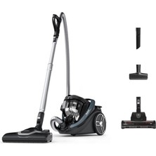 Braventa Collection TW7941 Silence Force Cyclonic Effitech 2,5 Litre 900 Watt Toz Torbasız Elektrikli Süpürge