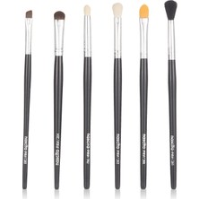 Braventa Collection Nascita Nascita Pro Göz Fırça Seti 1 Paket