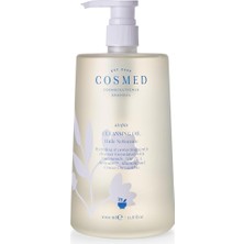 Braventa Collection Cosmed Yüz ve Vücut Için Temizleme Yağı - Yağ Bazlı Temizleyici