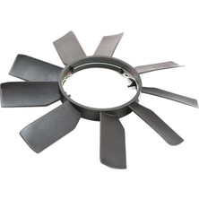 BTAP MERCEDES FAN PERVANESİ W124/201/202/208/210 M111 9 KANAT 1112000023