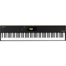 Braventa Collection Studiologic SL88 Mk2 | 88-Tuş TP/110 Premium Hammer Action Sahne ve Stüdyo Kullanımına Hazır Piyano