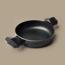 Gigilli Gal Diamond Sahan Tava 20 cm