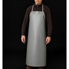 ÇADIRAVM Endüstriyel Su Geçirmez Önlük, 450 gr İnce Polyester, 68×121 Cm, Kasap, Bulaşık ve Mutfak Önlüğü