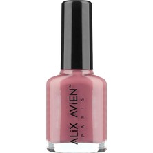 Braventa Collection Alıx Avıen Nude Pembe Oje 84 - Yüksek Pigmentli Uzun Süreli Kalıcılık Hızlı Kuruma - Nail Lacquer 84