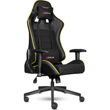 Braventa Collection Xdrive Toryum Koltuğu Sarı/siyah