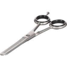 Braventa Collection Çift Yüzlü Efile Makası 6"