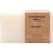 Braventa Collection Swelle Bebek Nemlendirici Sabun ve Nemlendirici Yüz Kremi Hassas ve Kuru Ciltler - Nazikçe Temizler,