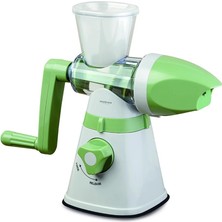 Braventa Collection Ghidini Sorbe Makinesi