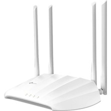 Braventa Collection Tp-Link TL-WA1201, AC1200 Mbps Kablosuz Access Point, Pasif Poe'yi Destekler, Erişim Noktasını, Menz