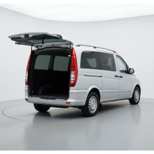 Taka Amortisör Mercedes-Benz Vıano (639) 2003- 2003- Uyumlu Bagaj Amortisörü