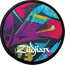 Braventa Collection Zildjian Avedis Company Egzersiz Defteri (ZXPPGRA12)