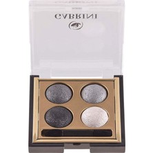 Braventa Collection Terracotta Quarted Eyeshadow 201