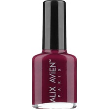 Braventa Collection Alıx Avıen Oje 106 - Yüksek Pigmentli Uzun Süreli Kalıcılık Hızlı Kuruma - Nail Lacquer 106