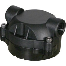 Lifewater Pompa Kafası 75-100 Gpd Cihazlar Ile Uyumlu