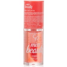 Braventa Collection gr Mıss Beauty Cherry Tınt Lıp Oıl